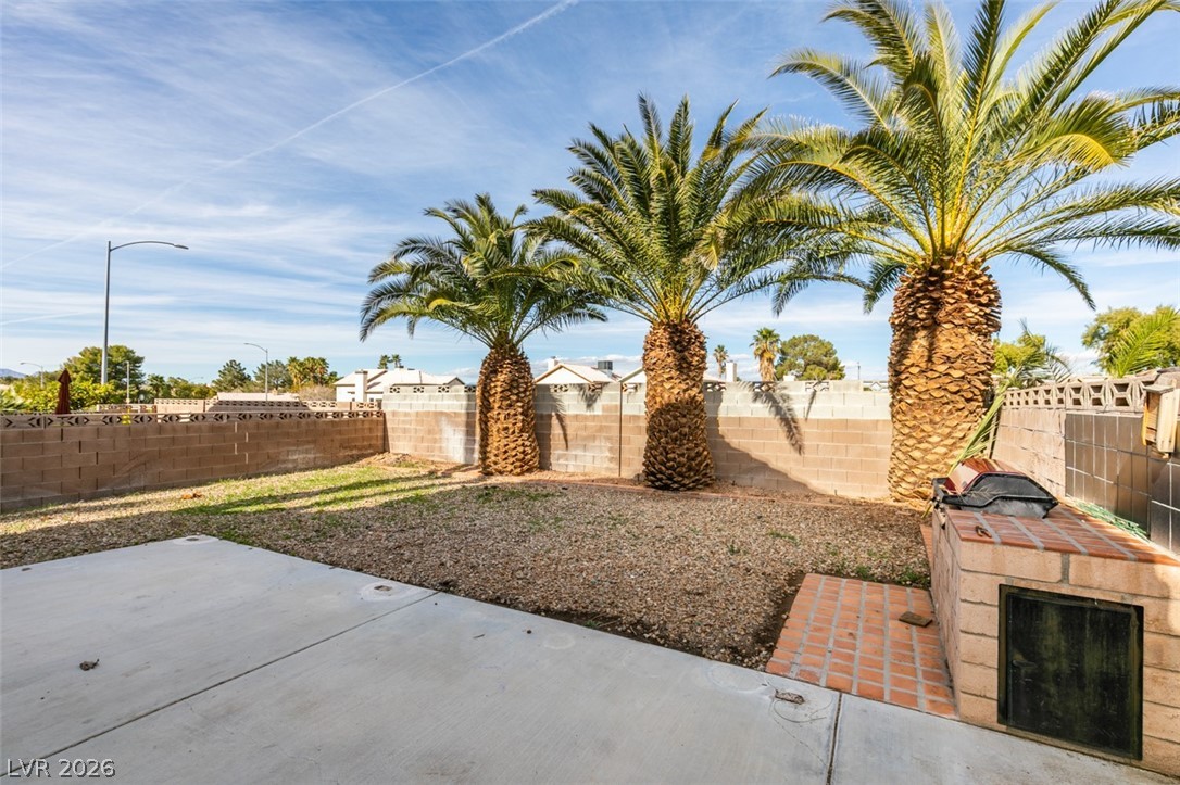 8006 South Counterpoint Lane Las Vegas, NV 89123 - Photo 41 of 47