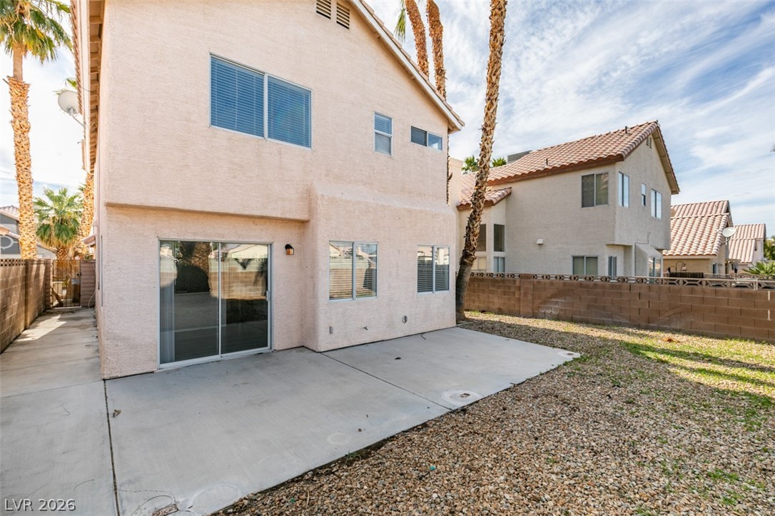 8006 South Counterpoint Lane Las Vegas, NV 89123 - Photo 43 of 47