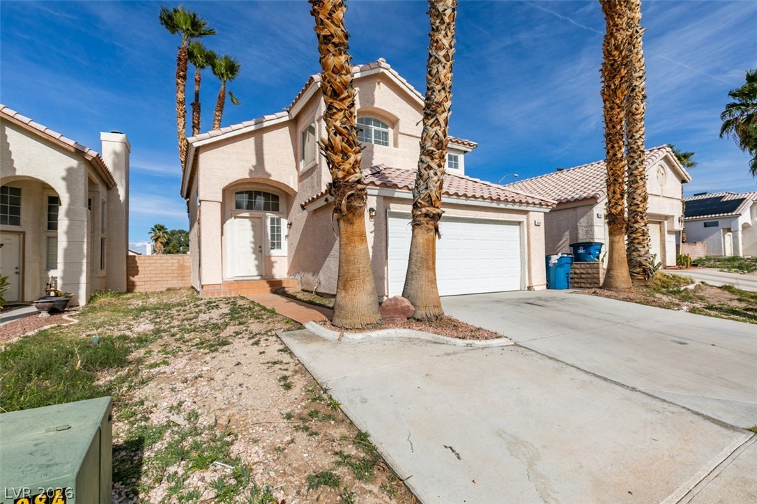 8006 South Counterpoint Lane Las Vegas, NV 89123 - Photo 47 of 47