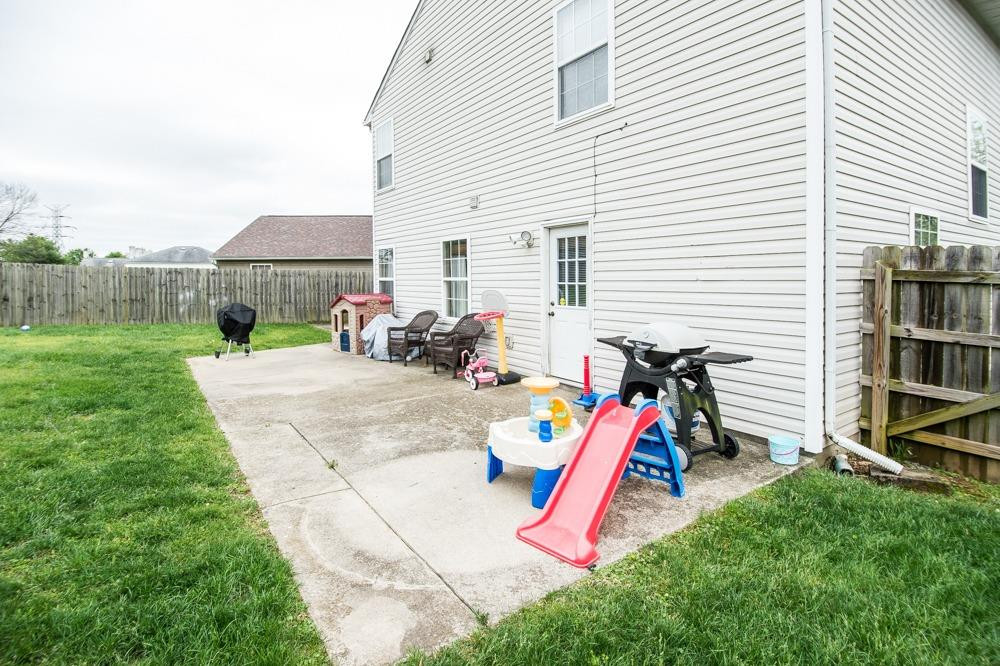 2605 Rolling Ridge Lexington, KY 40511 - Photo 28 of 30 Photo 28