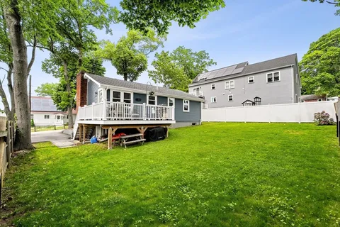 $629,000 | 12 Arlington Street, Weymouth, MA 02188