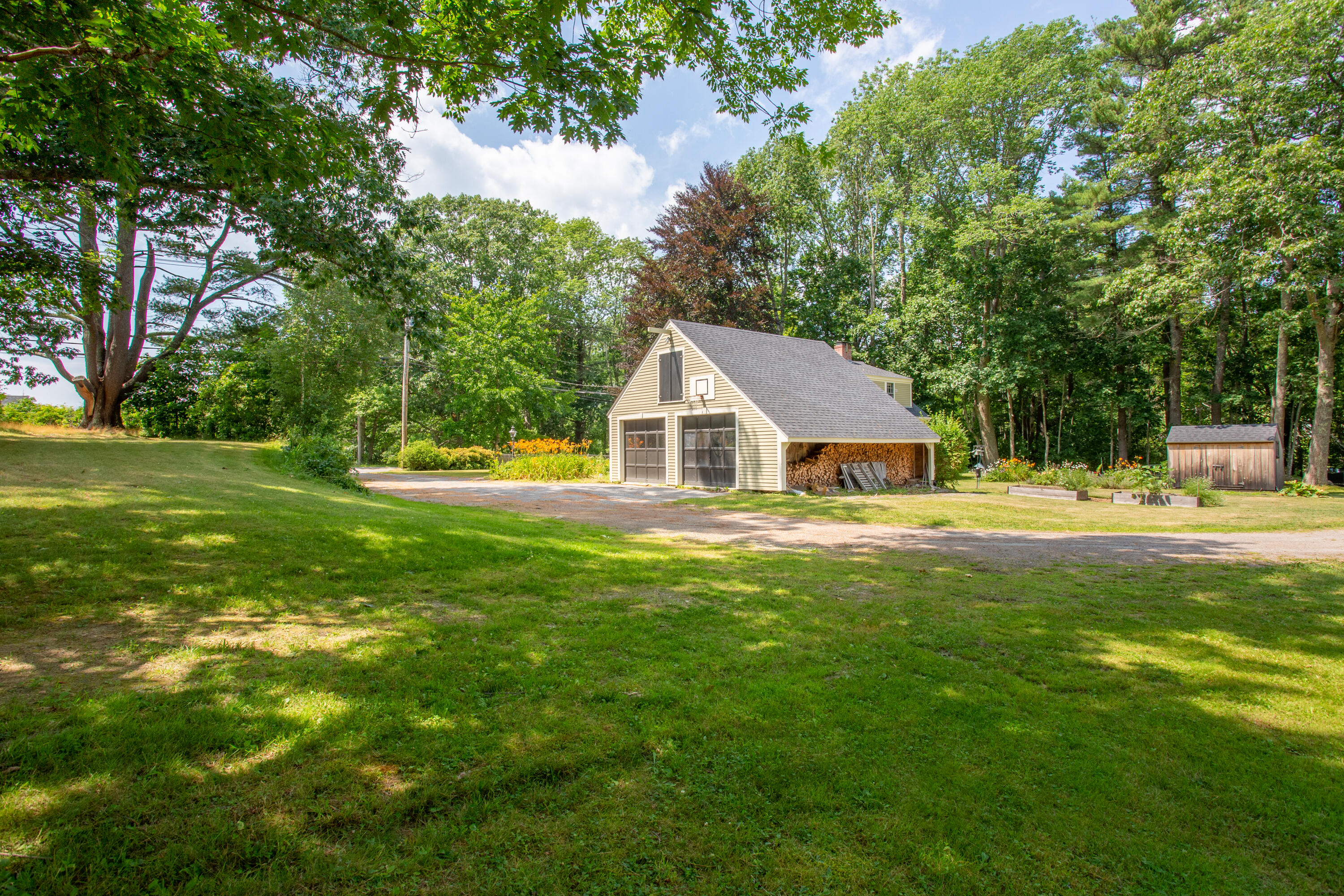 258 Bristol Road Damariscotta, ME 04543 - Photo 22 of 25 31-258BristolRd-Damariscotta-KS