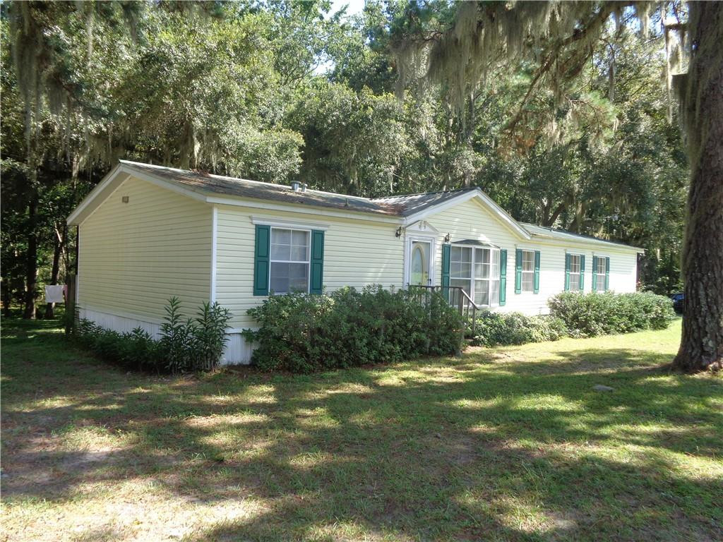 4751 Young Man Road Northeast Townsend, GA 31331 - Photo 1 of 1 Gallery Image 1