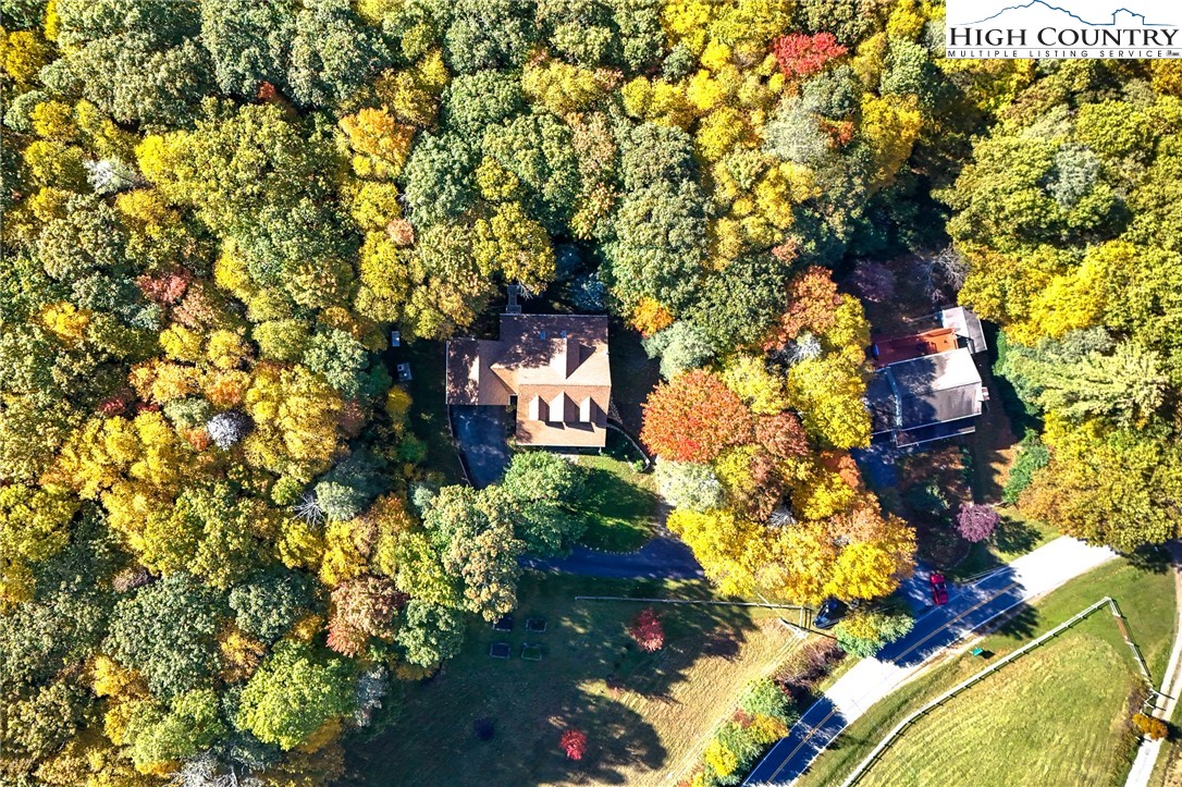 1267 Hopewell Church Road Boone, NC 28607 - Photo 2 of 50