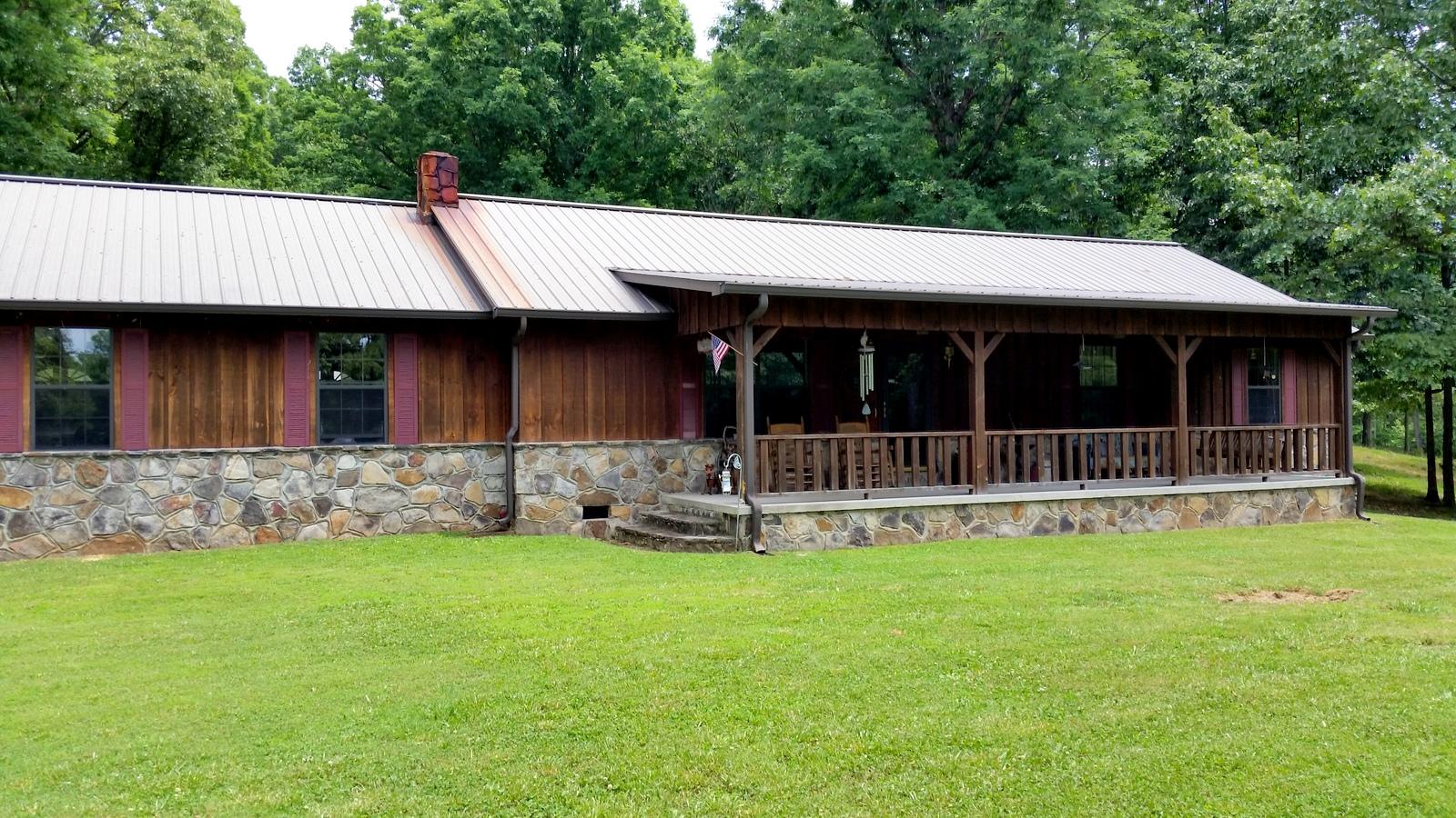 354 Old Federal Road Madisonville, TN 37354 - Photo 1 of 40 01-20160602_132630