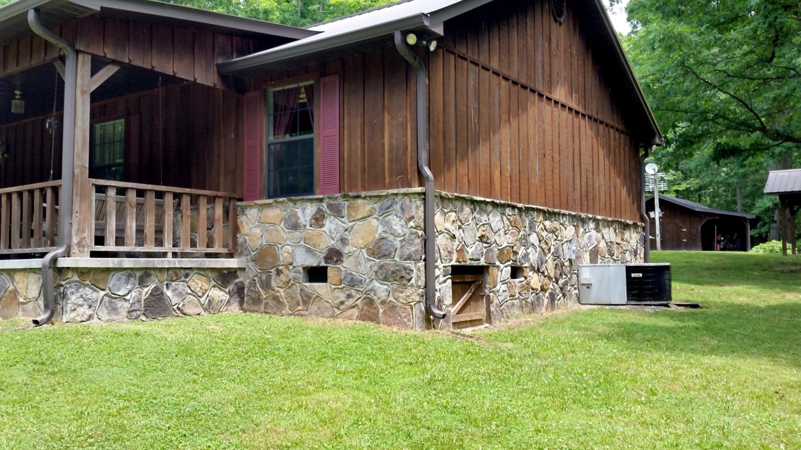 354 Old Federal Road Madisonville, TN 37354 - Photo 3 of 40 03-20160602_132735