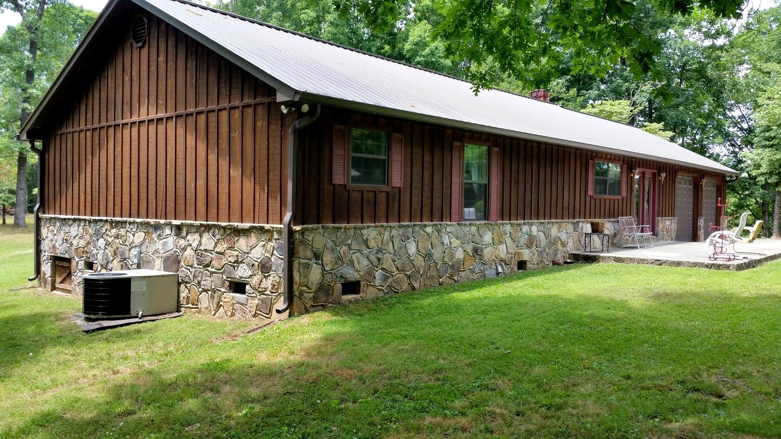 354 Old Federal Road Madisonville, TN 37354 - Photo 4 of 40 04-20160602_132815