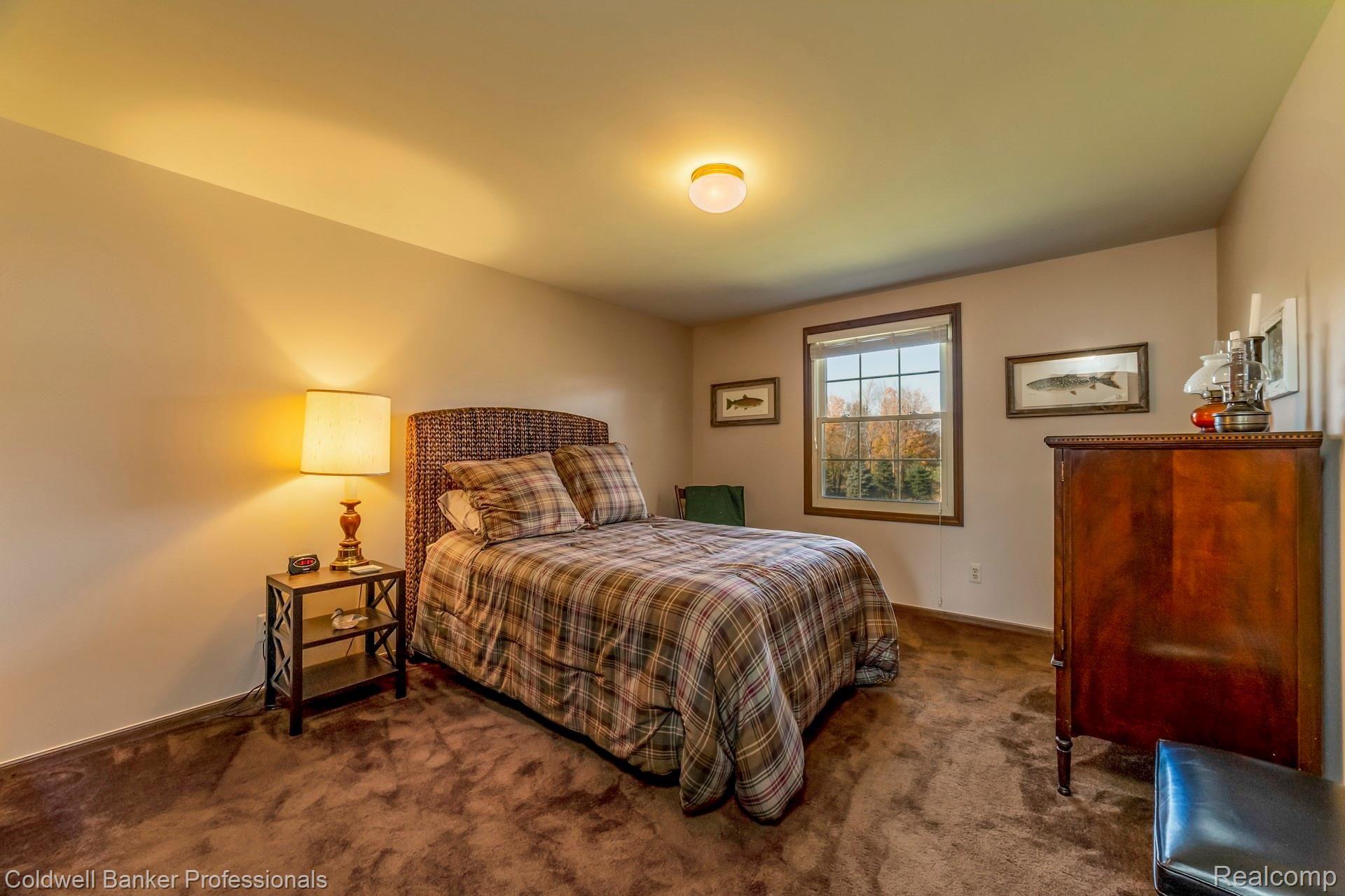 3180 Casey Road Metamora, MI 48455 - Photo 23 of 39 022-photo-bedroom-7703121.jpg