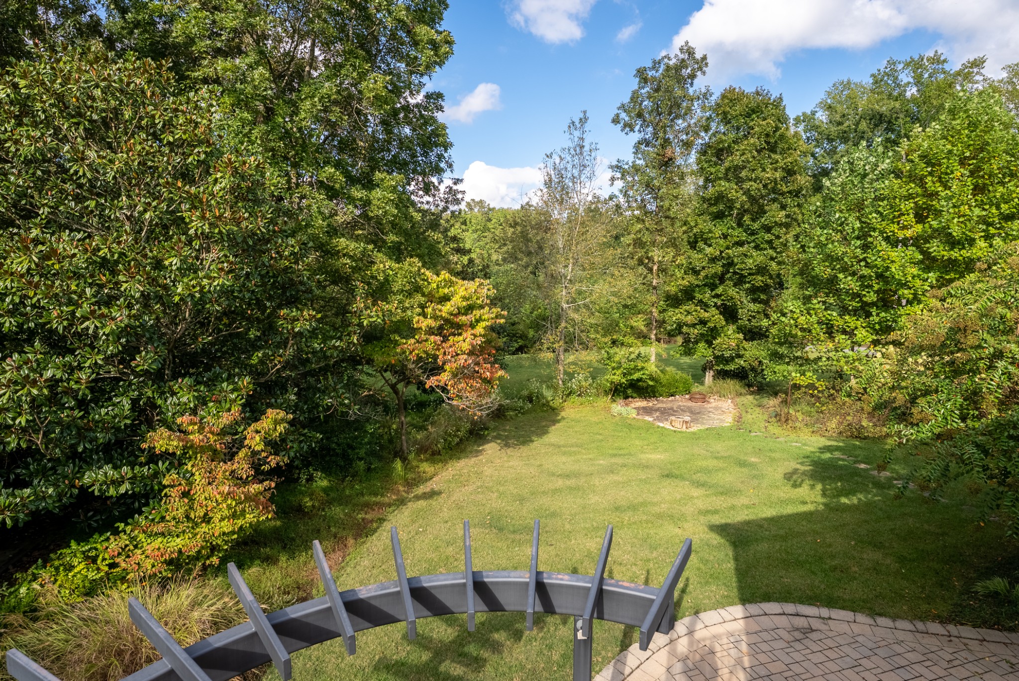 100 Point Circle Tullahoma, TN 37388 - Photo 25 of 33 a view of swimming pool from a yard