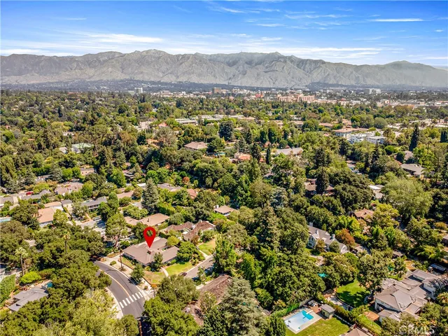 $10,000 | 591 Busch Place, Pasadena, CA 91105