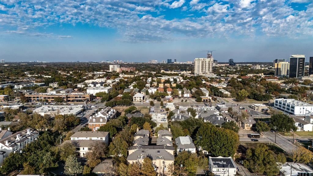 4023 Rawlins Street, Unit 105 Dallas, TX 75219 - Photo 37 of 37