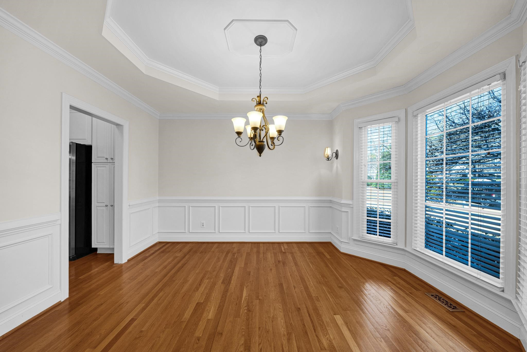 8409 Baileycroft Drive Raleigh, NC 27615 - Photo 3 of 26 Photo 3