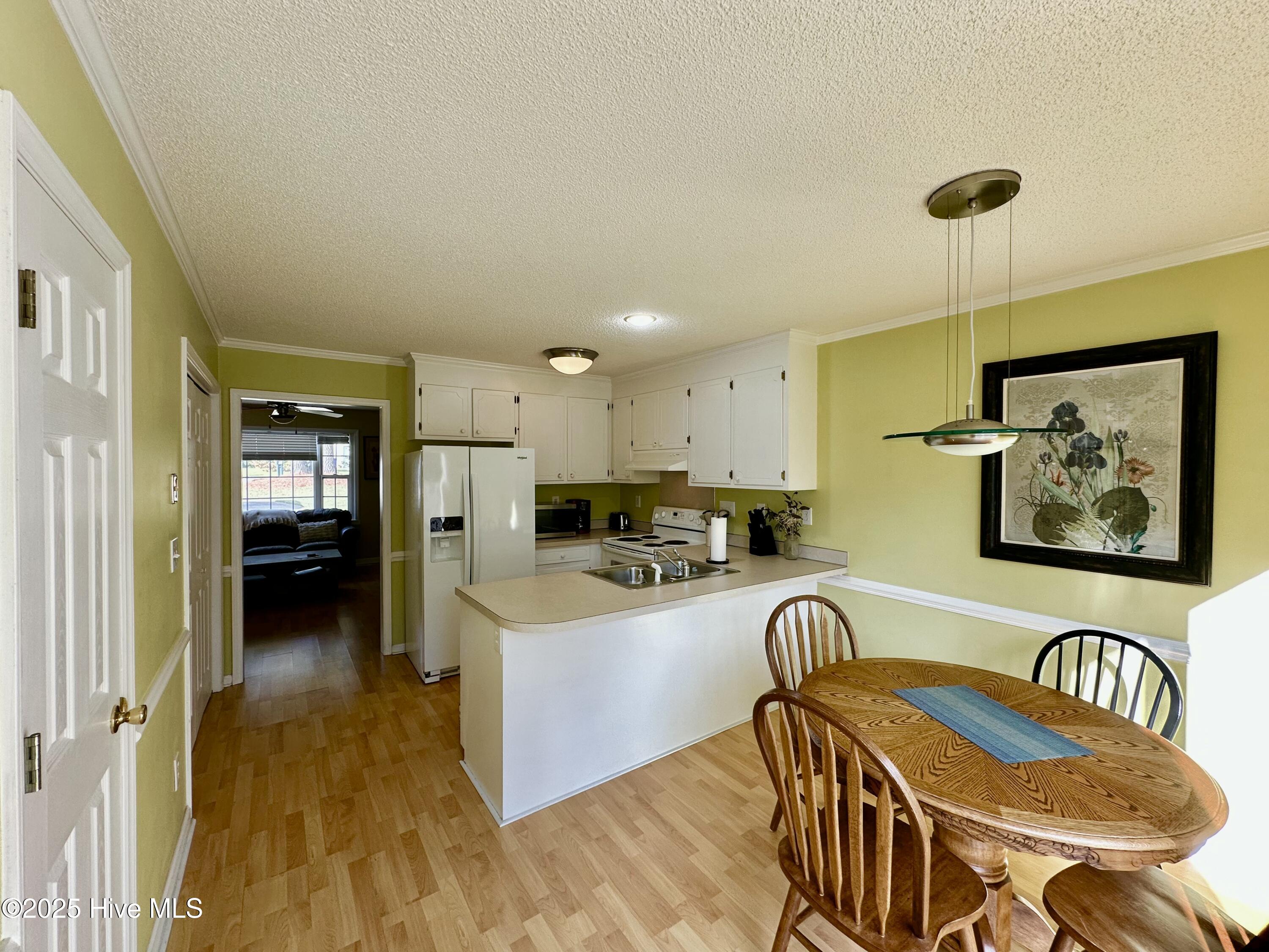 240 Lake Road, Unit B Greenville, NC 27834 - Photo 6 of 12 IMG_4773