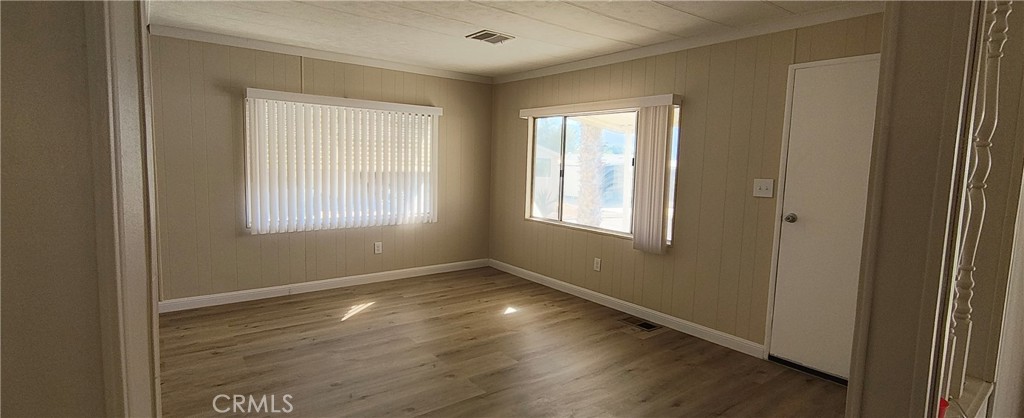 17640 Corkill Road, Unit 78 Desert Hot Springs, CA 92241 - Photo 11 of 58 Living room