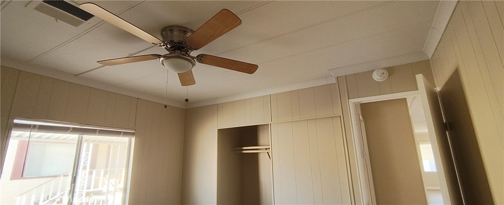 17640 Corkill Road, Unit 78 Desert Hot Springs, CA 92241 - Photo 25 of 58 Bedroom 1