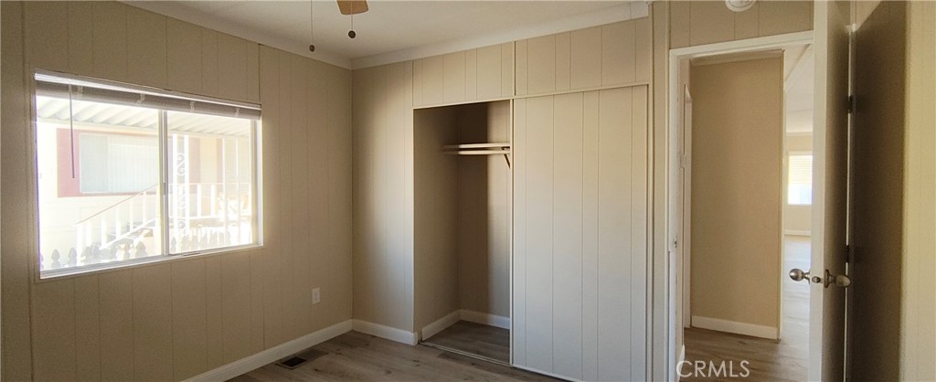17640 Corkill Road, Unit 78 Desert Hot Springs, CA 92241 - Photo 26 of 58 Bedroom 1
