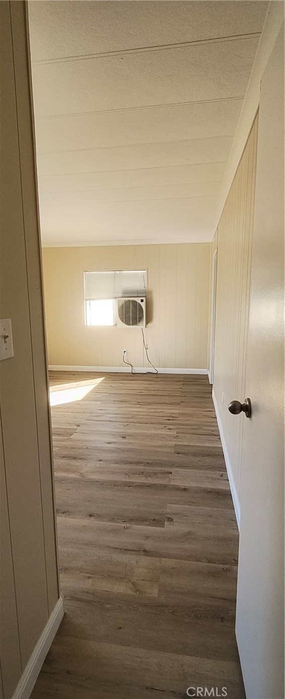 17640 Corkill Road, Unit 78 Desert Hot Springs, CA 92241 - Photo 27 of 58 Master bedroom