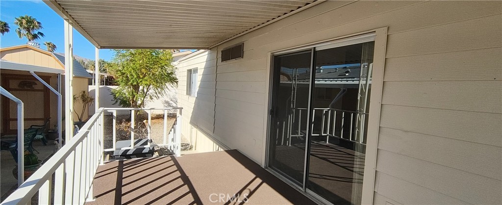 17640 Corkill Road, Unit 78 Desert Hot Springs, CA 92241 - Photo 32 of 58
