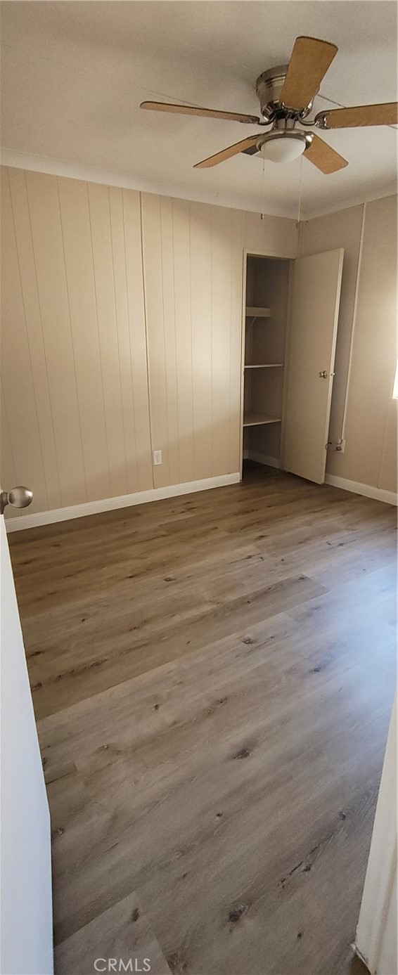 17640 Corkill Road, Unit 78 Desert Hot Springs, CA 92241 - Photo 33 of 58 Bedroom 1