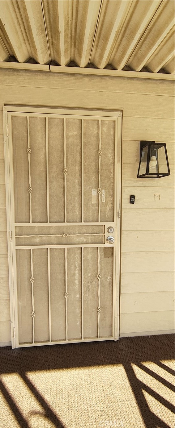 17640 Corkill Road, Unit 78 Desert Hot Springs, CA 92241 - Photo 34 of 58