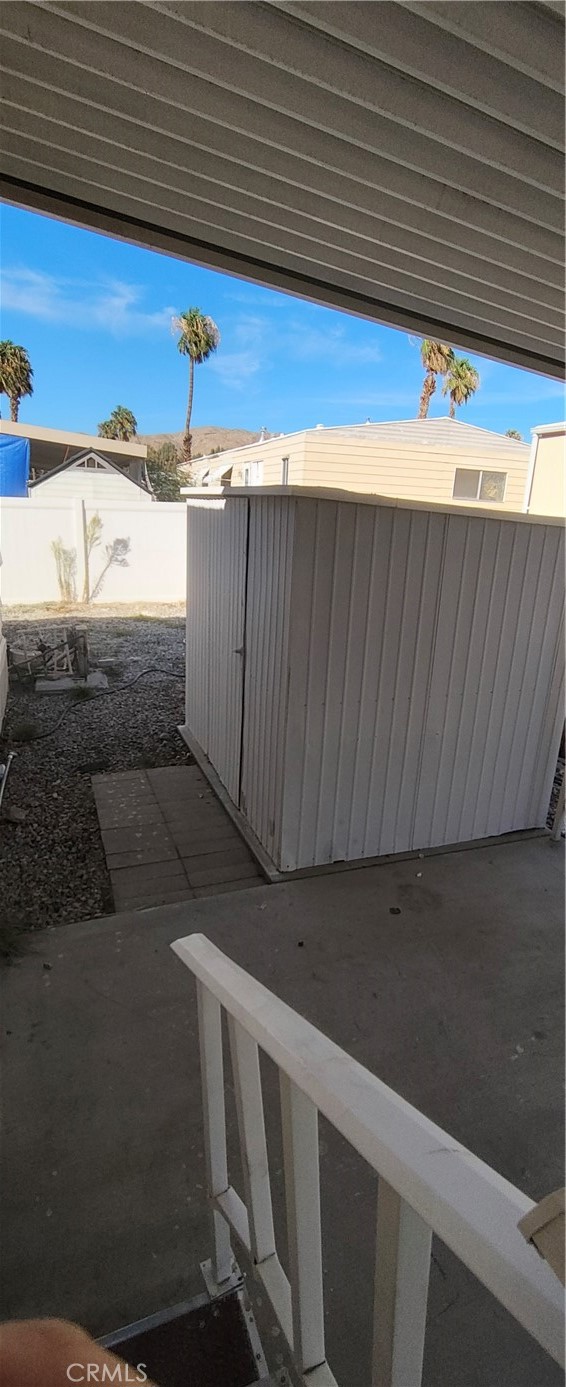 17640 Corkill Road, Unit 78 Desert Hot Springs, CA 92241 - Photo 37 of 58