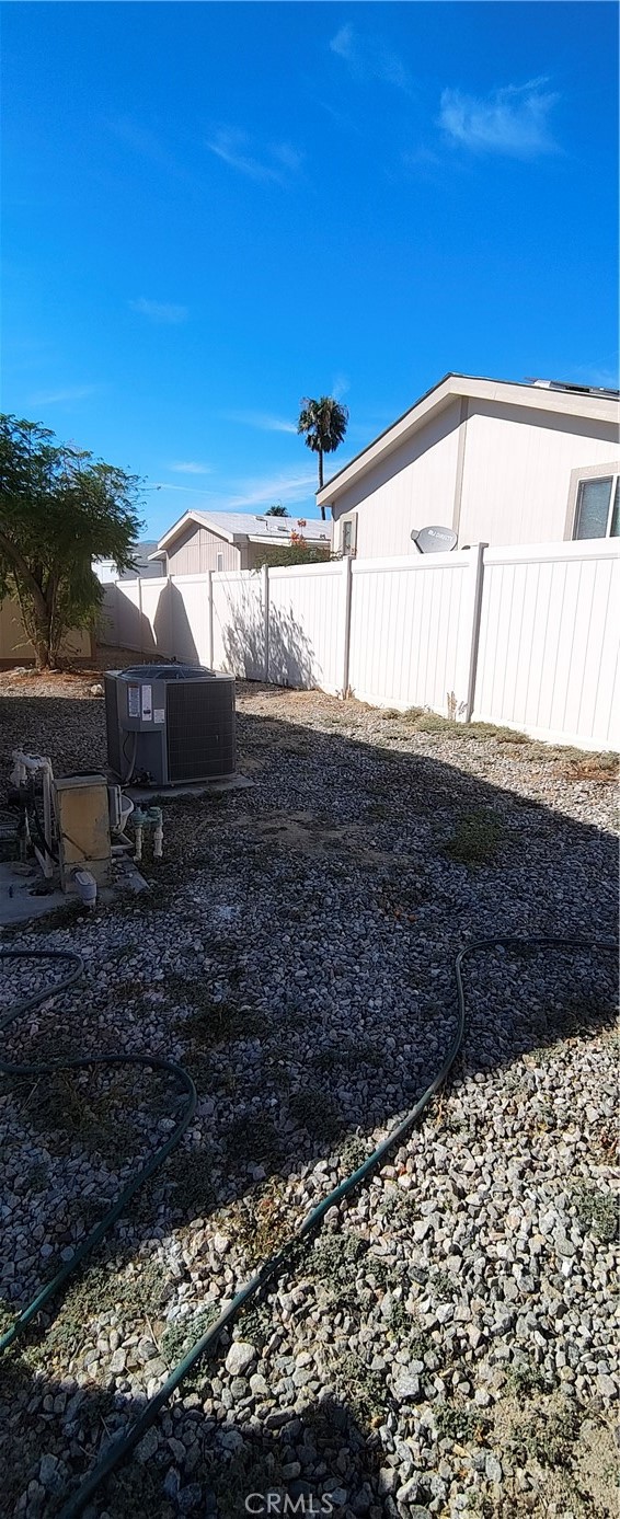 17640 Corkill Road, Unit 78 Desert Hot Springs, CA 92241 - Photo 38 of 58