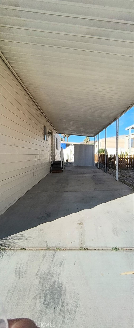 17640 Corkill Road, Unit 78 Desert Hot Springs, CA 92241 - Photo 39 of 58