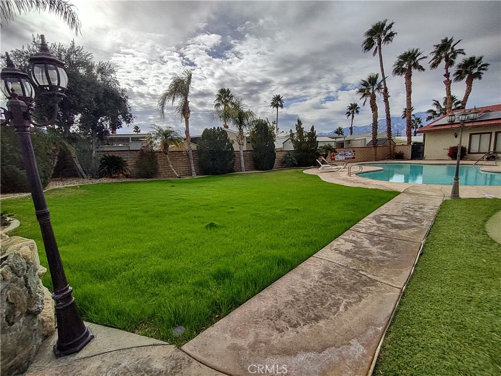 17640 Corkill Road, Unit 78 Desert Hot Springs, CA 92241 - Photo 43 of 58