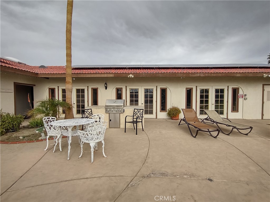 17640 Corkill Road, Unit 78 Desert Hot Springs, CA 92241 - Photo 47 of 58