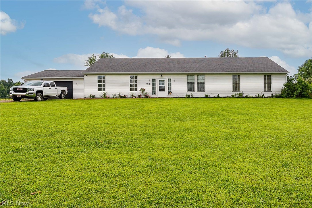 19 County Road Nova, OH 44859 - Photo 1 of 34