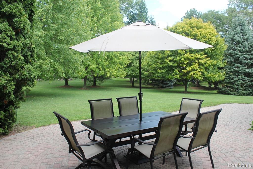 1794 Skyline Drive Rochester Hills, MI 48306 - Photo 40 of 41