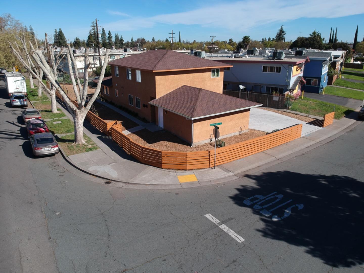 4830 Kentfield Road Stockton, CA 95207 - Photo 4 of 5 a picture of a city view