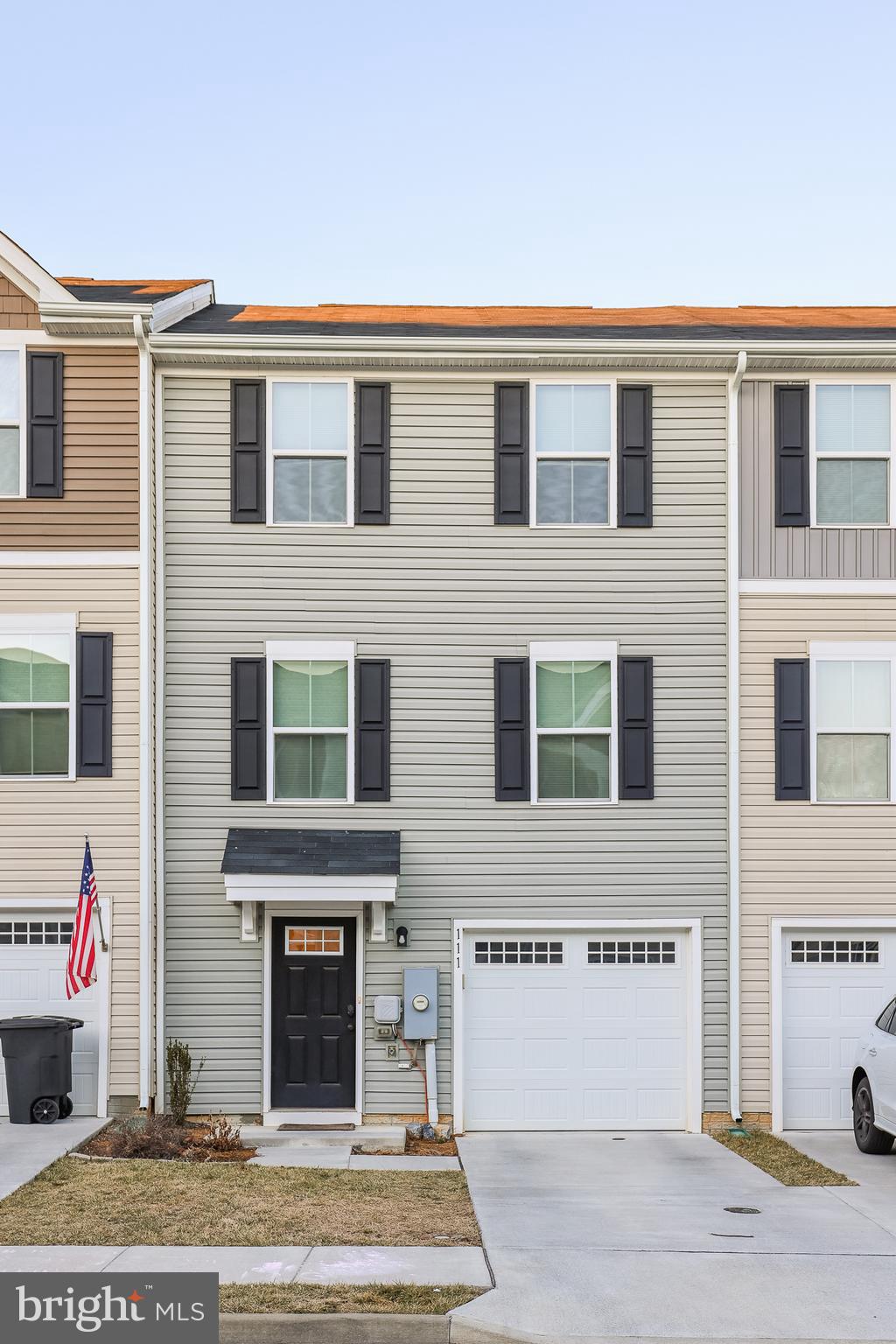 111 Lance Way Winchester, VA 22603 - Photo 1 of 28