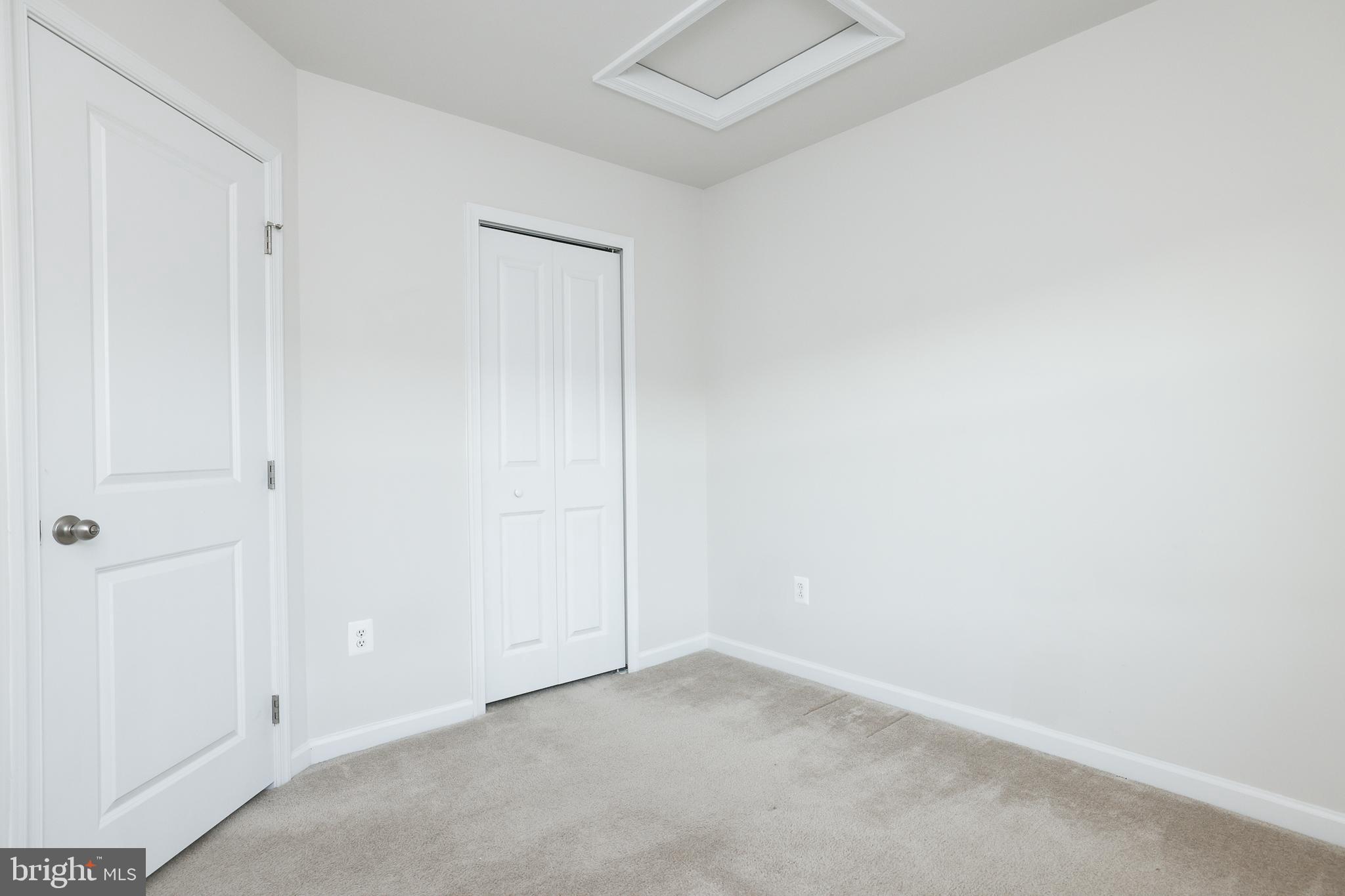 111 Lance Way Winchester, VA 22603 - Photo 25 of 28 Bedroom 3