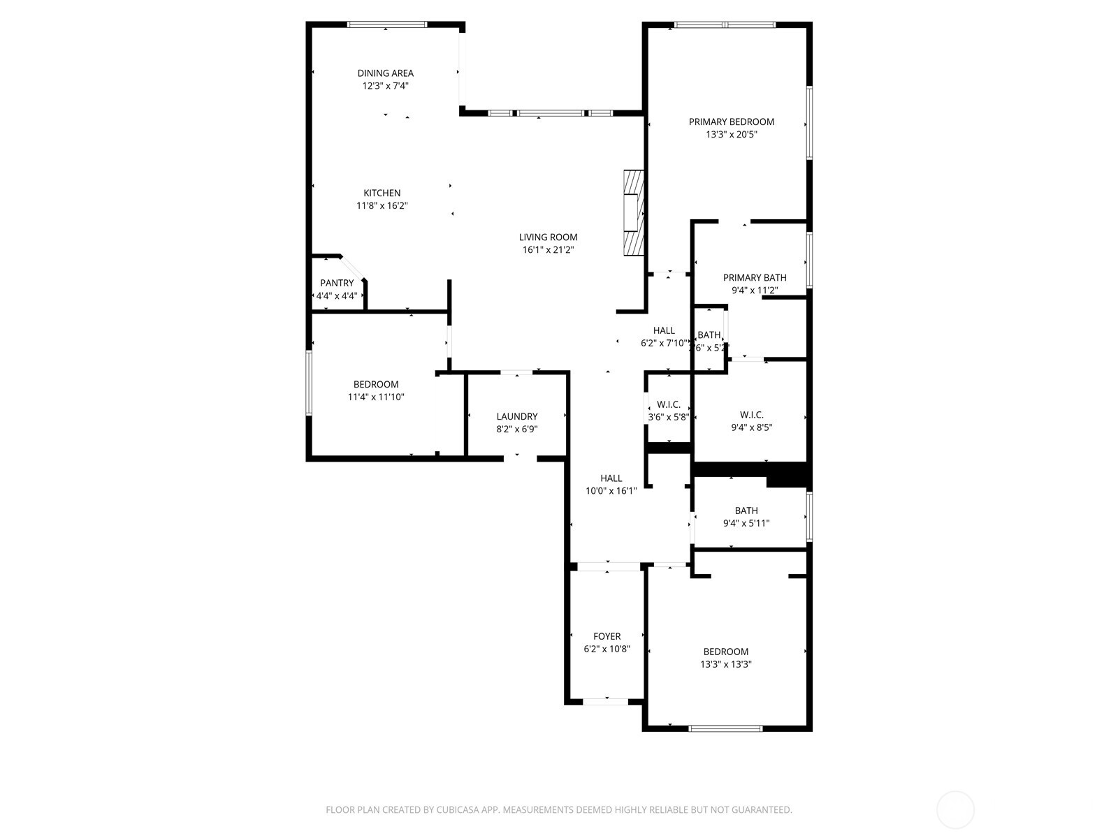673 Southeast Whimbrel Loop College Place, WA 99324 - Photo 28 of 38