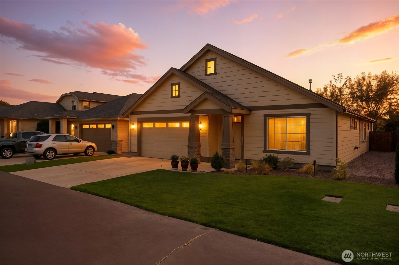 673 Southeast Whimbrel Loop College Place, WA 99324 - Photo 38 of 38