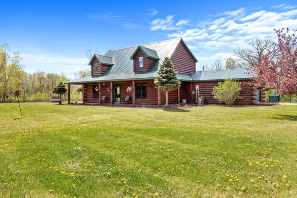 $810,000 | 171 30th Street, Clear Lake, WI 54005
