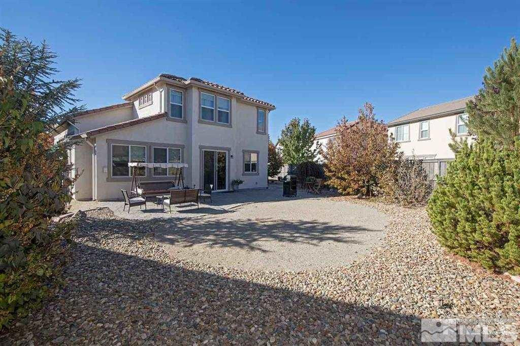 2497 Westfall Road Sparks, NV 89436 - Photo 3 of 3 Photo 16