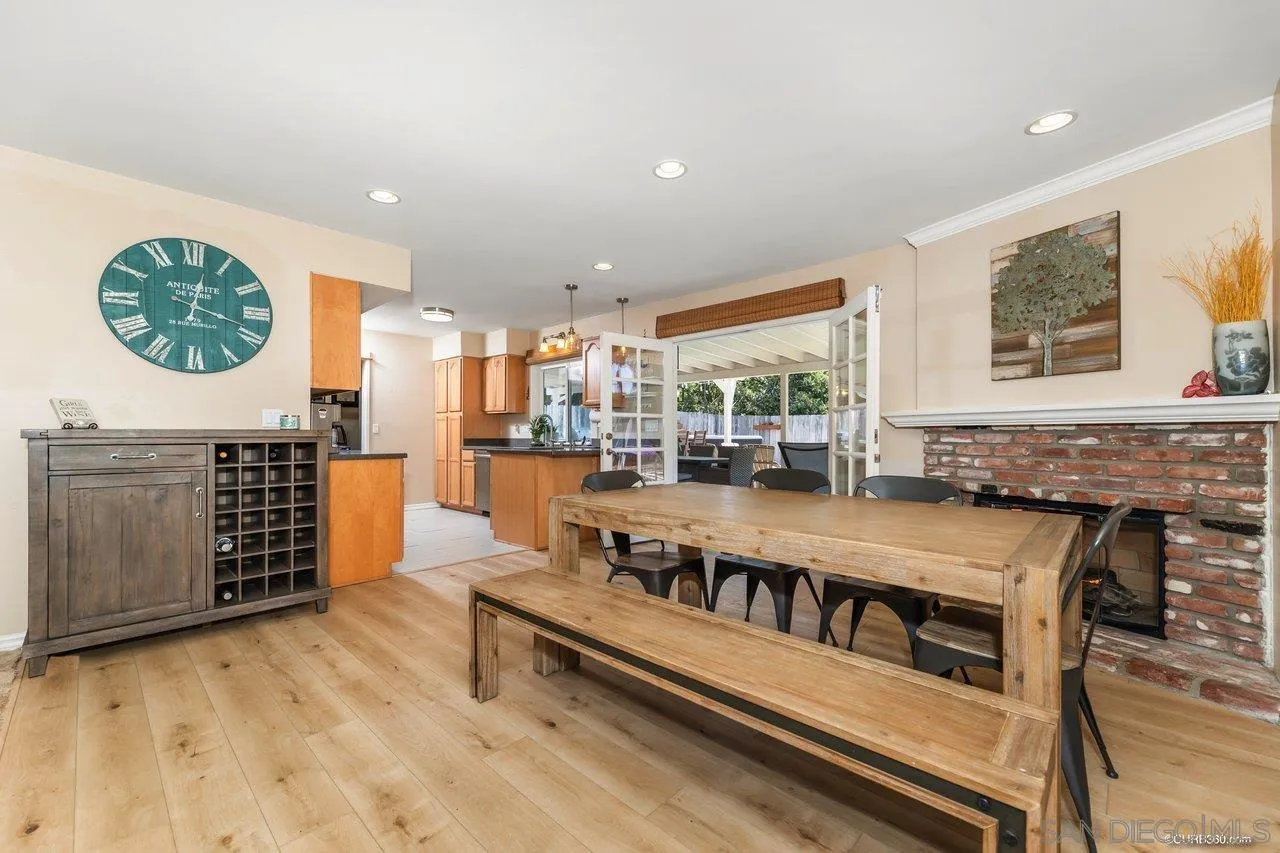 13317 Arikara Drive Poway, CA 92064 - Photo 23 of 52 a view of a chairs and table in a room