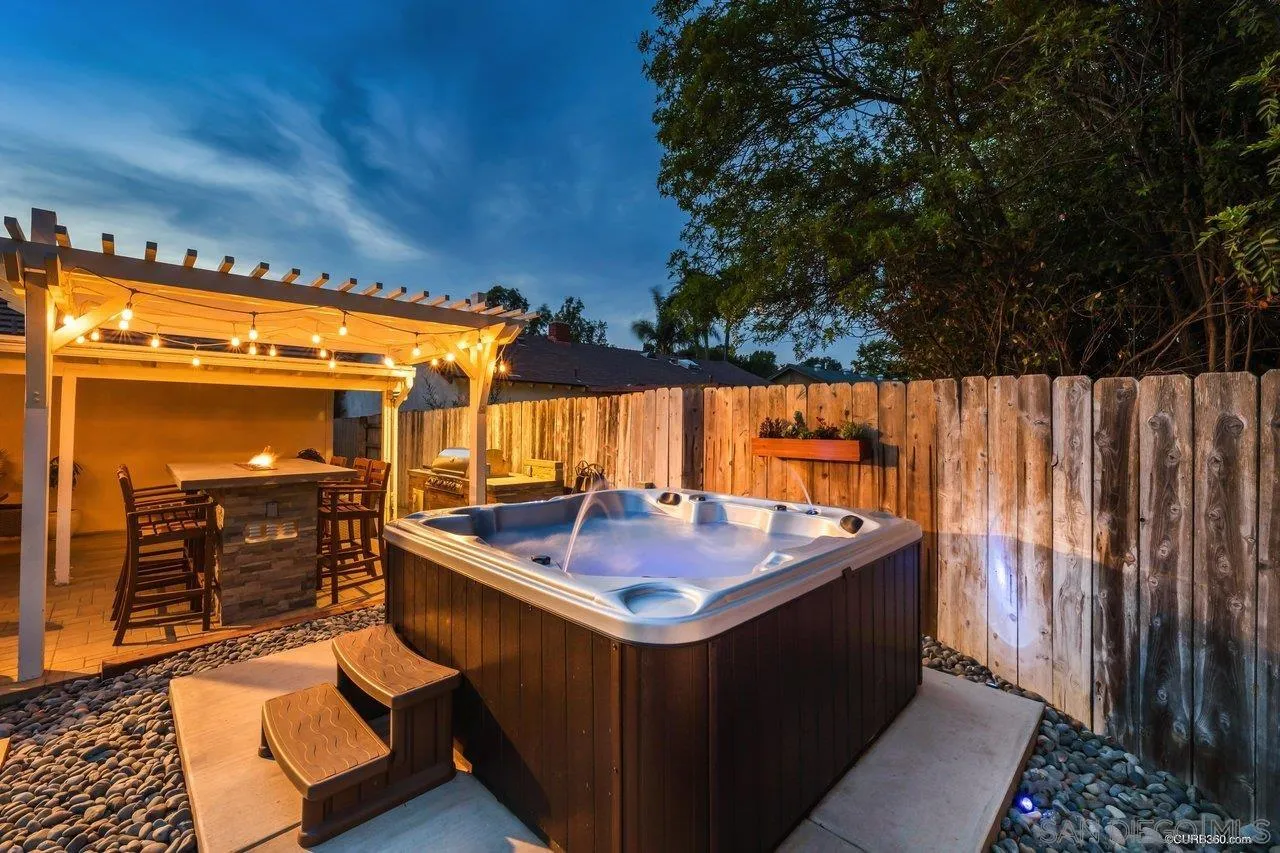 13317 Arikara Drive Poway, CA 92064 - Photo 51 of 52 an outdoor space with seating space