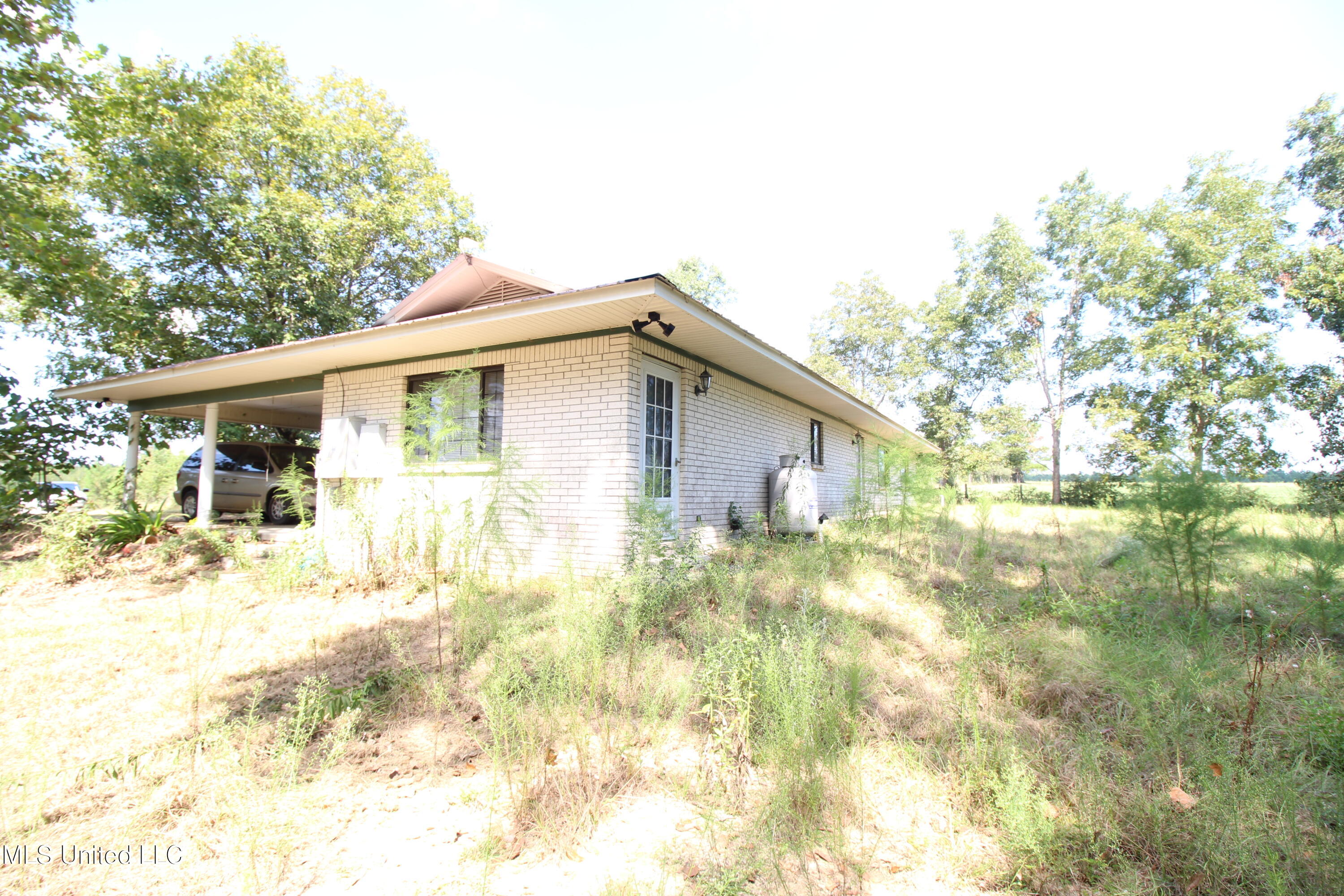 374 Willie Kittrell Road State Line, MS 39362 - Photo 23 of 25 IMG_3668