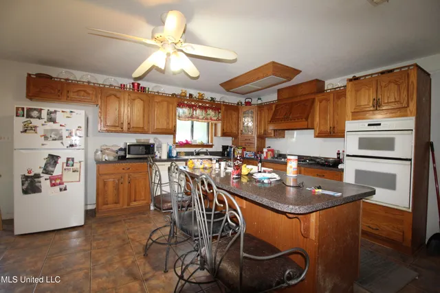 $179,900 | 374 Willie Kittrell Road, State Line, MS 39362