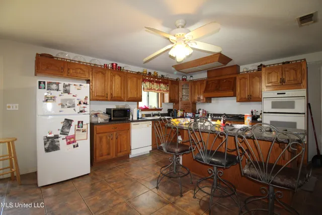 $179,900 | 374 Willie Kittrell Road, State Line, MS 39362