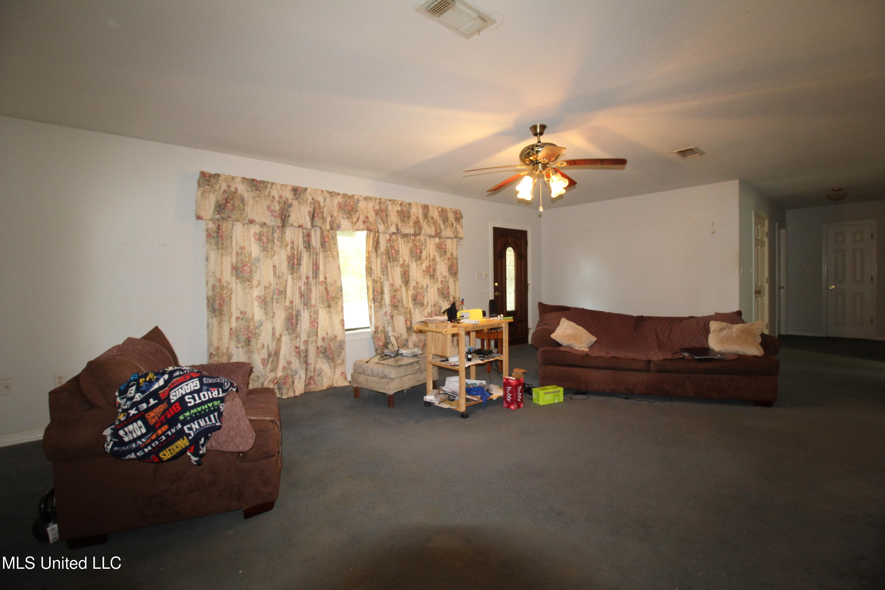 374 Willie Kittrell Road State Line, MS 39362 - Photo 9 of 25 IMG_3677