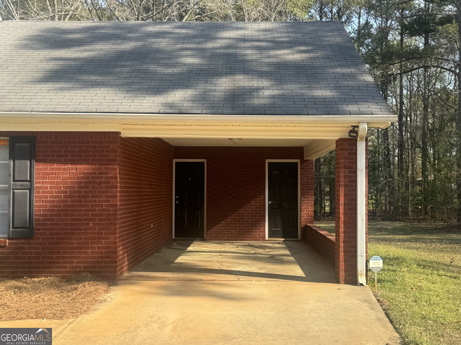 2587 Kelleytown Road McDonough, GA 30252 - Photo 3 of 19