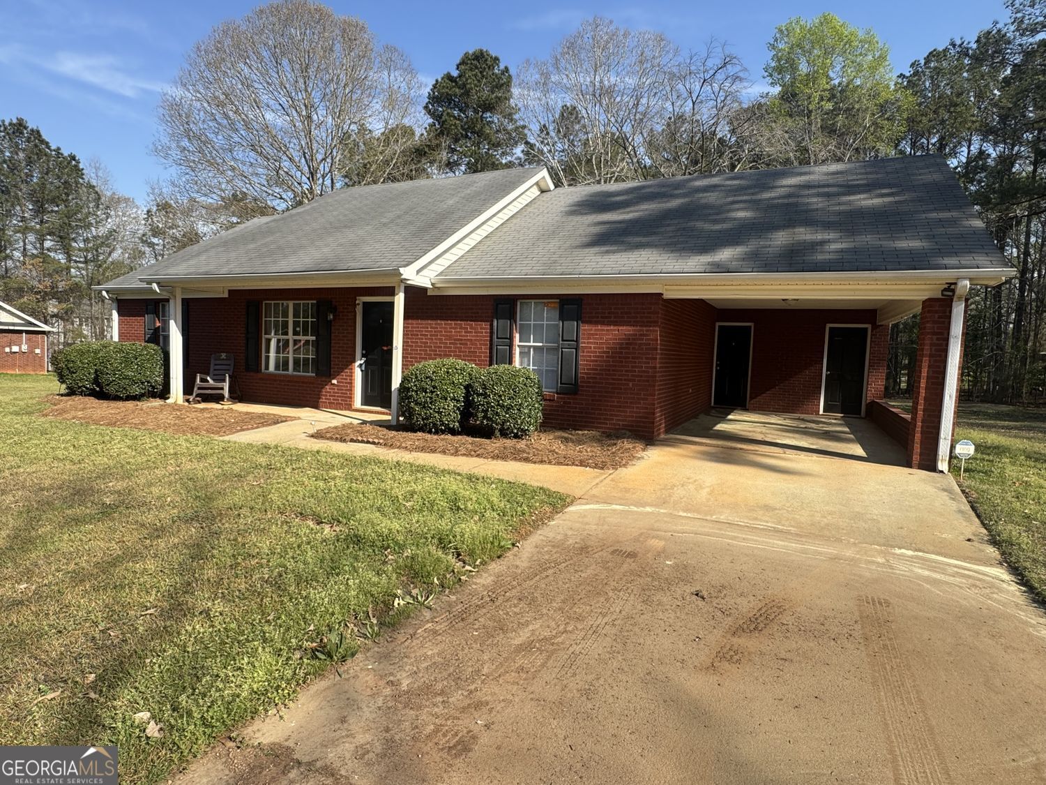 2587 Kelleytown Road McDonough, GA 30252 - Photo 5 of 19