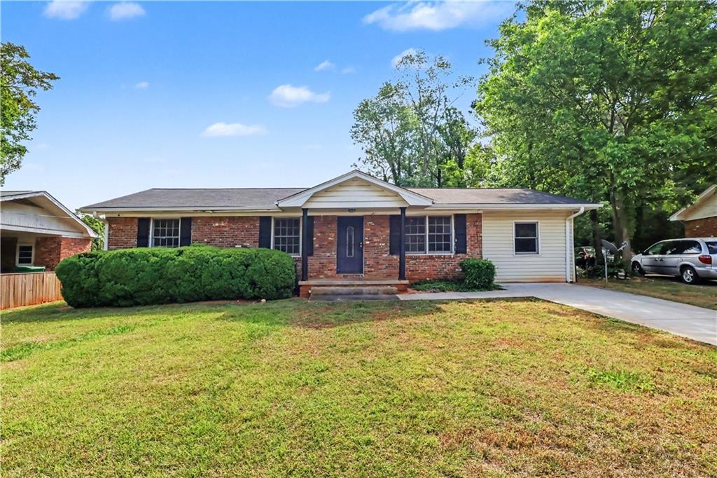 3665 Brookcrest Circle Decatur, GA 30032 - Photo 1 of 1 Gallery Image 1
