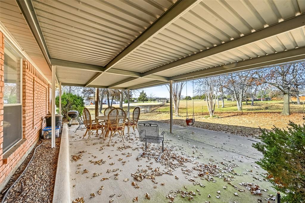 600 West Simonds Road Seagoville, TX 75159 - Photo 23 of 28