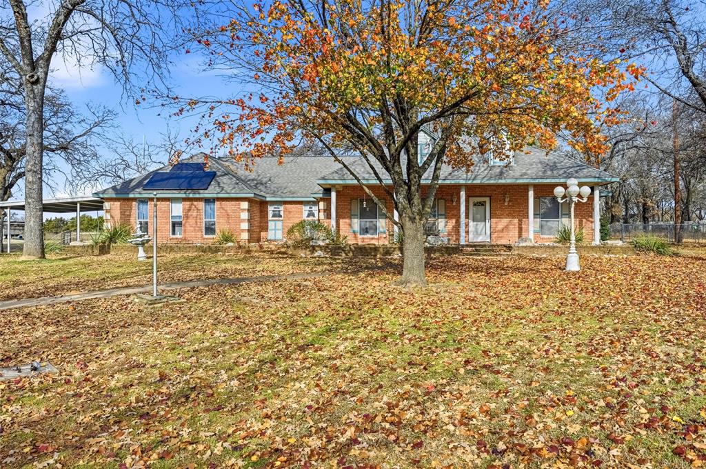 600 West Simonds Road Seagoville, TX 75159 - Photo 4 of 28