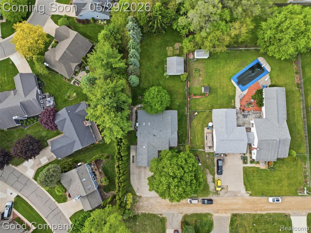 3441 Dunning Road Rochester Hills, MI 48309 - Photo 36 of 38 Gallery Image 36